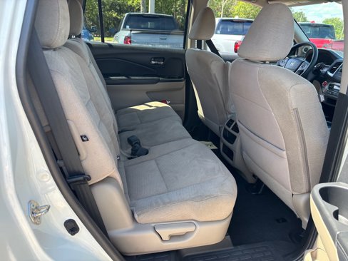 Used 2018 Honda Pilot LX image 20