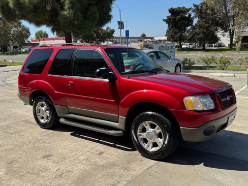 Used 2003 Ford Explorer image 5