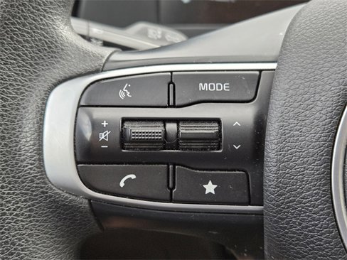 Certified 2023 Kia Sportage LX image 27
