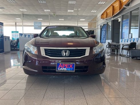 Used 2008 Honda Accord LX image 13