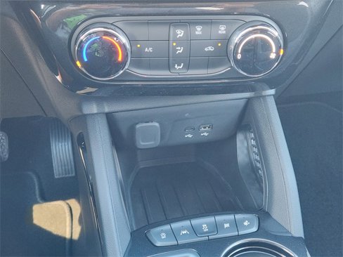 New 2026 Chevrolet TrailBlazer LT w/ Driver Confidence Package image 14