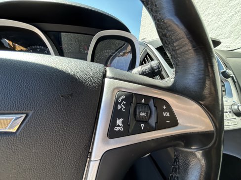 Used 2015 Chevrolet Equinox LT w/ Driver Convenience Package image 18