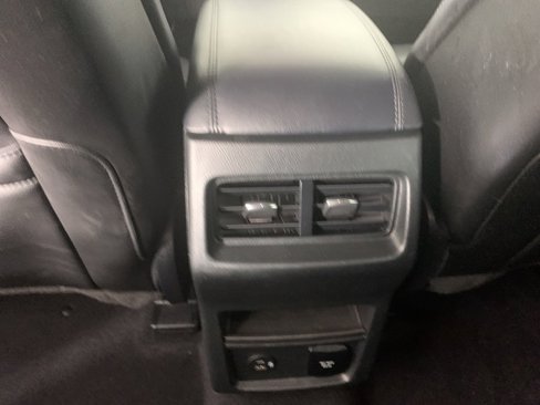 Used 2021 Ford Edge SEL w/ Convenience Package image 21