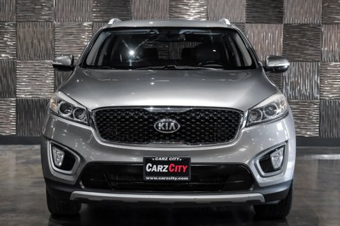 Used 2016 Kia Sorento EX w/ EX Premium Package image 5