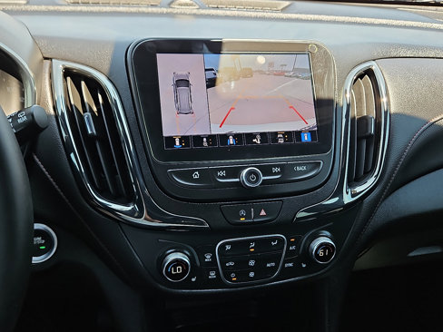 Used 2024 Chevrolet Equinox RS image 15