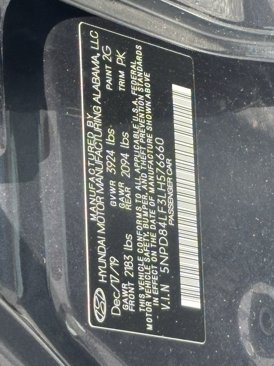 Used 2020 Hyundai Elantra SEL image 25