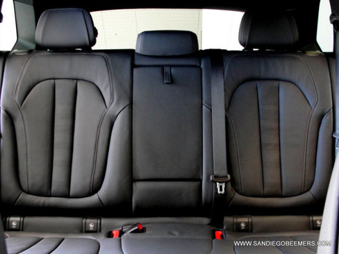 Used 2022 BMW X5 sDrive40i w/ M Sport Package image 64