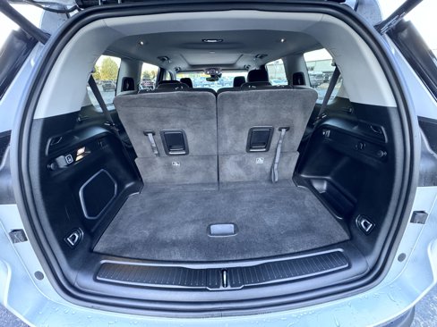 Certified 2022 Jeep Grand Cherokee L Limited image 15