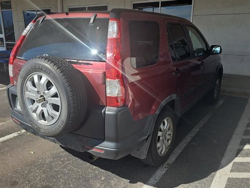 Used 2006 Honda CR-V EX image 6