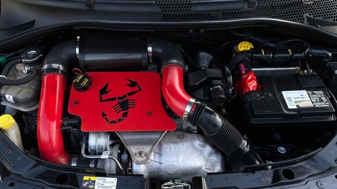 Used 2013 FIAT 500 Abarth w/ Beats Audio Pkg image 42