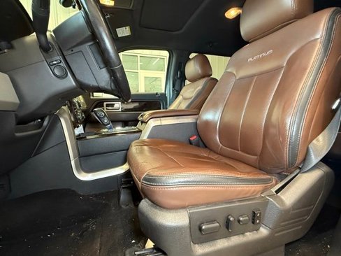 Used 2013 Ford F150 Platinum image 35