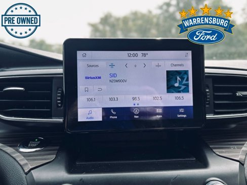 Used 2020 Ford Explorer Limited image 19