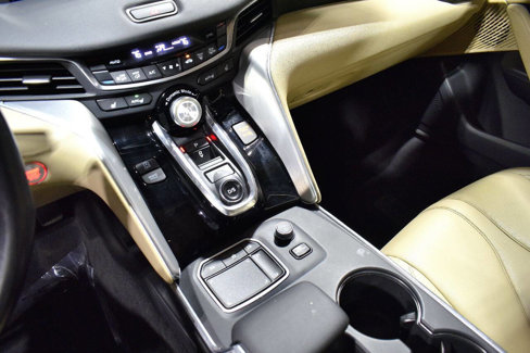 Used 2021 Acura TLX SH-AWD image 12