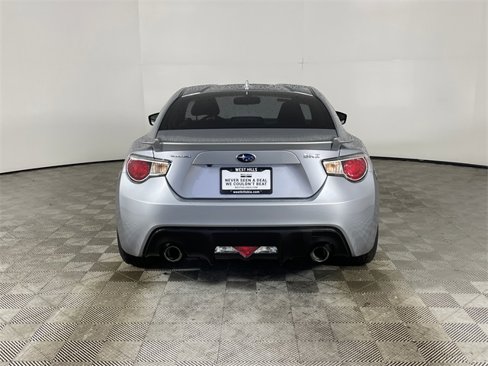 Used 2016 Subaru BRZ Limited image 23