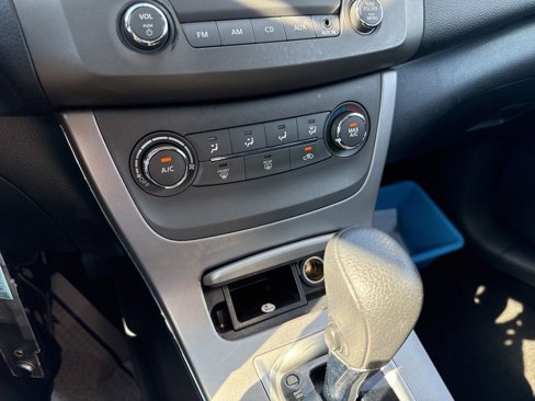Used 2014 Nissan Sentra FE+ S w/ Protection Package image 24
