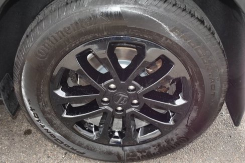 Used 2022 Ford Escape SE w/ Cold Weather Package image 46
