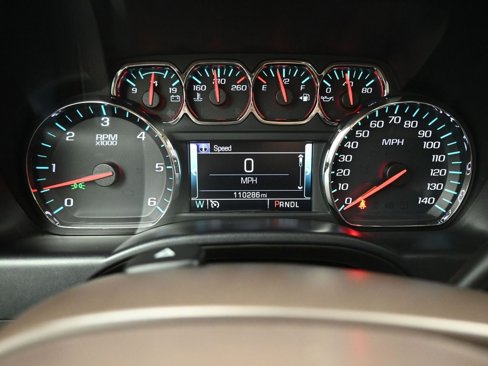 Used 2018 GMC Sierra 1500 SLT image 14