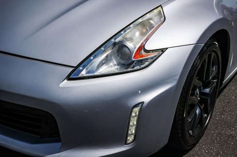Used 2016 Nissan 370Z Coupe image 21