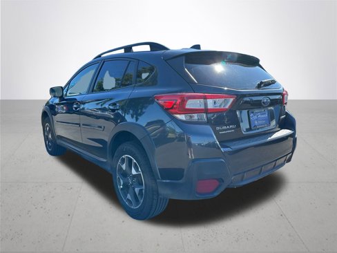 Used 2019 Subaru Crosstrek 2.0i Premium w/ Eyesight System image 9