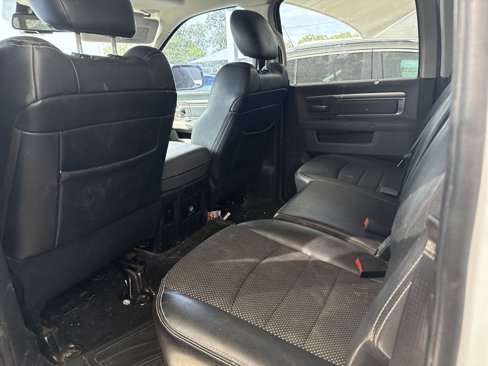 Used 2018 RAM 1500 Lone Star image 10