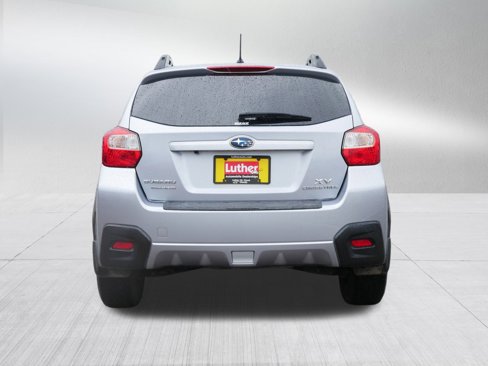 Used 2014 Subaru Crosstrek 2.0i Limited w/ Popular Package #2 image 6