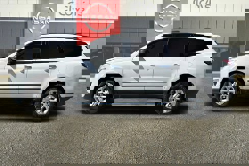 Used 2017 Chevrolet Traverse LS w/ LPO, 'HIT The Road' Package image 6