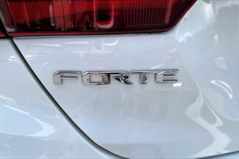 Used 2021 Kia Forte GT-Line image 28