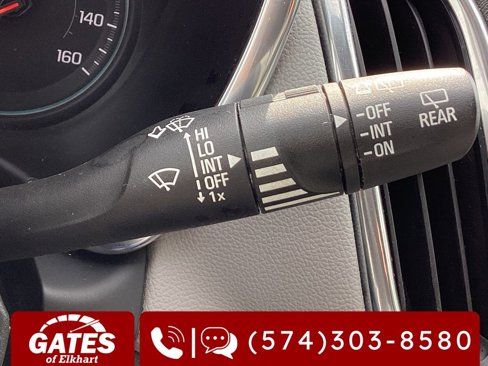 Used 2023 Chevrolet Equinox LT image 26