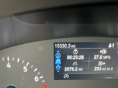 Used 2022 Ford Escape SE w/ SE Sport Appearance Package image 21