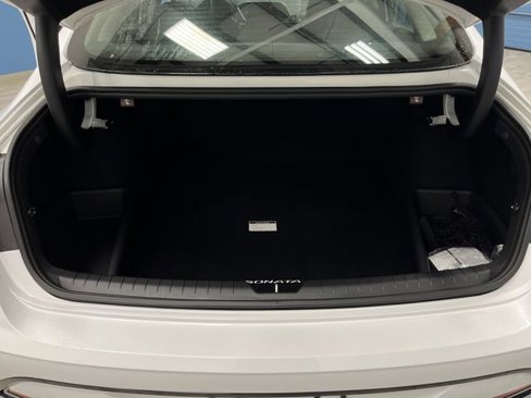 Used 2023 Hyundai Sonata SEL w/ Cargo Package image 15