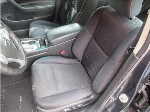 Used 2018 Nissan Altima 2.5 SV image 18