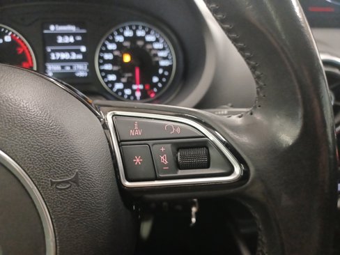 Used 2015 Audi A3 1.8T Premium w/ Cold Weather Package image 23