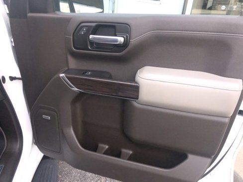 Used 2020 GMC Sierra 1500 SLT w/ SLT Premium Package image 35
