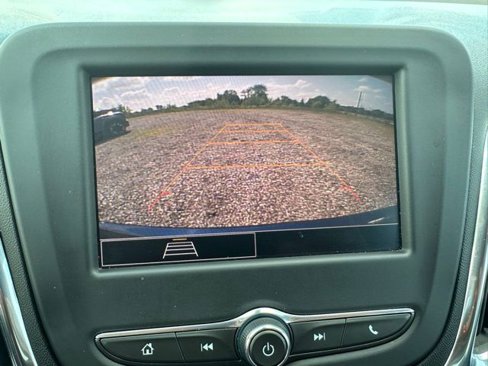 Used 2022 Chevrolet Equinox LT image 35