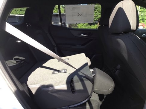 New 2026 Chevrolet Equinox LT w/ LPO, Floor Liner Package image 26