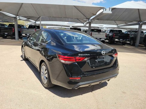 Used 2024 Nissan Sentra S image 4