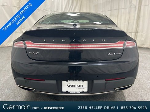 Used 2019 Lincoln MKZ Reserve image 7