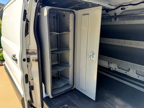 Used 2018 Ford Transit 250 148 Low Roof image 21
