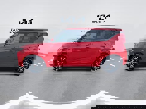 Certified 2020 Kia Soul GT-Line w/ GT 2.0L Power Sunroof Package image 5