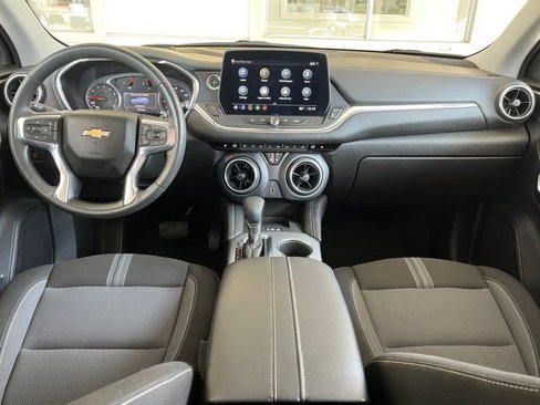Used 2023 Chevrolet Blazer LT w/ Convenience Package image 12