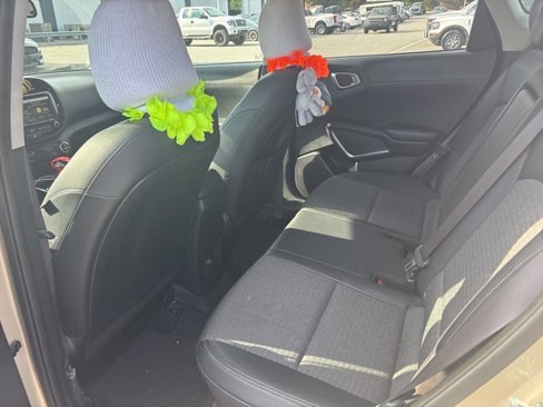 Used 2020 Kia Soul EX w/ Option Group 015 image 16