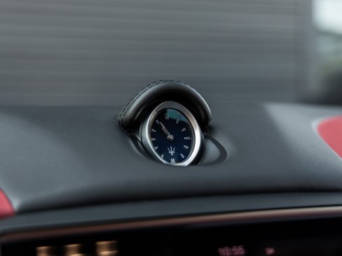 Used 2023 Maserati Ghibli Modena image 31