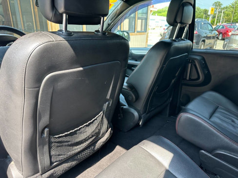 Used 2015 Dodge Grand Caravan R/T w/ Driver Convenience Group image 9