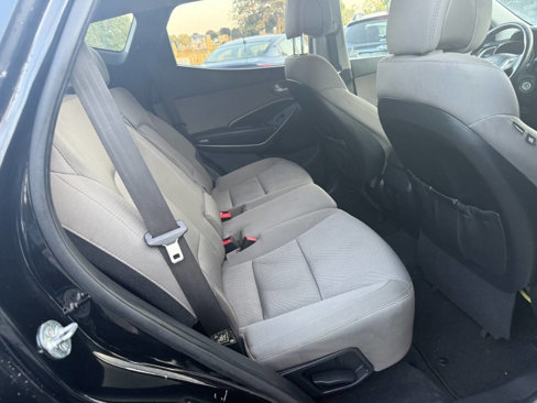 Used 2014 Hyundai Santa Fe Sport w/ Popular Equipment Package 02 image 6