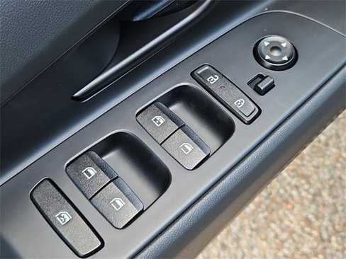 New 2025 Hyundai Elantra Sport image 19