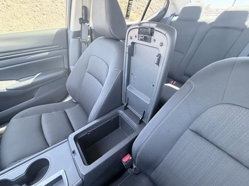 Used 2023 Nissan Altima 2.5 S image 18