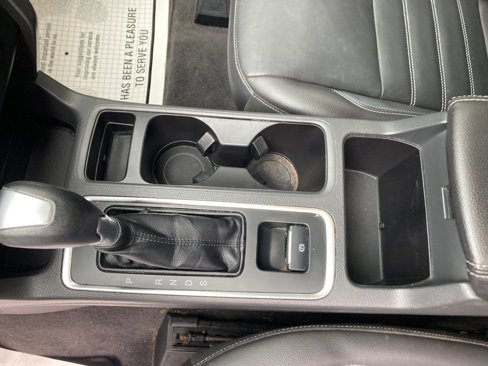 Used 2017 Ford Escape SE w/ SE Leather Comfort Package image 34