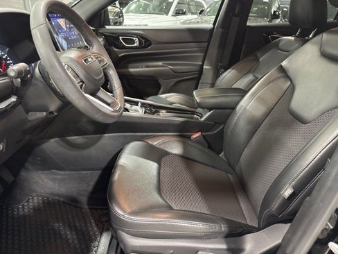 Used 2022 Jeep Compass Altitude image 21