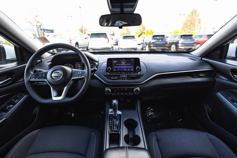 Used 2021 Nissan Altima 2.5 S image 23