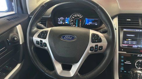 Used 2013 Ford Edge Limited image 25